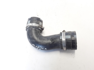  EGR valve pipe 