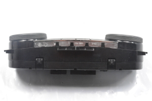Mercedes Benz C-Class 204 (2007–2014) Heater control panel 2048309885 - 3