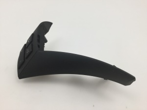 BMW 5 SERIES E60 (2003–2010) Lenkradschalter 61316935833
