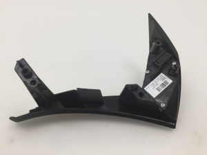 BMW 5 SERIES E60 (2003–2010) Lenkradschalter 61316935833 - 4