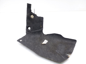 Sound insulation - A2516808025