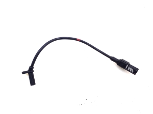  Rear abs sensor 