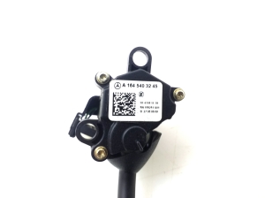 Mercedes Benz R-Class 251 (2006–2017) Lenkrad-Einstellschalter A1645403245 - 2