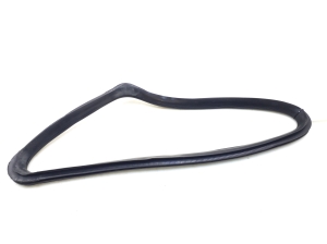   Rear fork sealing rubber 