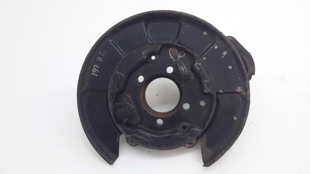 TOYOTA RAV4 3 generation (XA30) (2005-2012) Højre baghjulsnav 4230442020 20973892