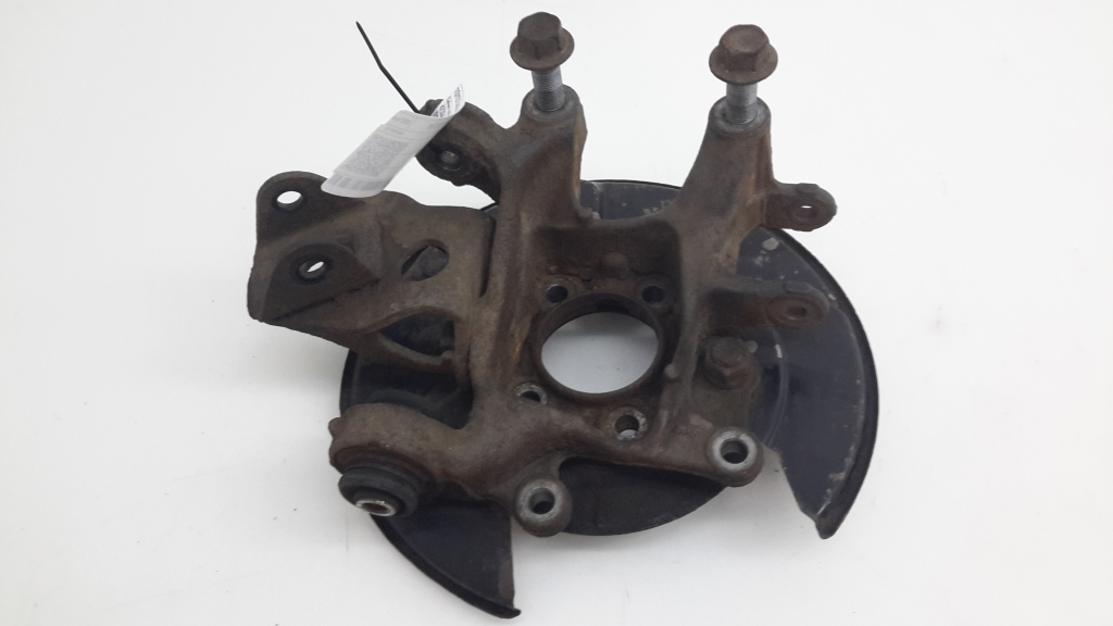 TOYOTA RAV4 3 generation (XA30) (2005-2012) Højre baghjulsnav 4230442020 20973892