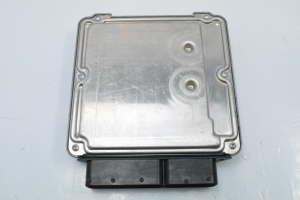 AUDI A4 B7 (2004–2008) Engine control unit 03G906016GN - 5