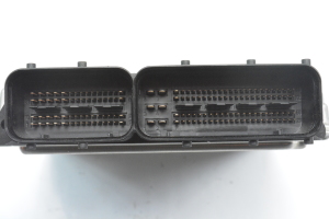 AUDI A4 B7 (2004–2008) Engine control unit 03G906016JD - 2