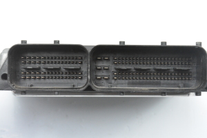 Volkswagen Golf V (2003–2009) Motorsteuergerät 03G906021MM - 2