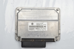 Motorsteuergerät - 0AD927755AB