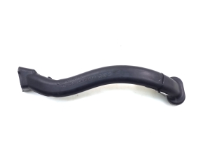   Other windshield wiper cowl trim part  - A2518320090 