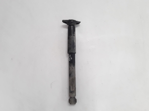  Rear shock absorber 