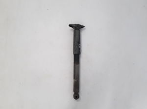  Rear shock absorber 