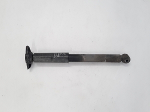  Rear shock absorber 