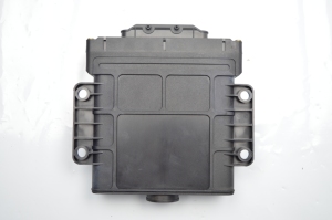 Volkswagen Touareg I (2002–2010) Getriebesteuergerät 09D927750A - 5