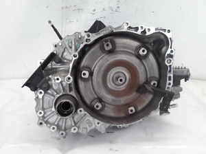 Getriebe - TF80SD