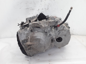 VOLVO XC60 (2008–2017) Getriebe TF80SD - 3