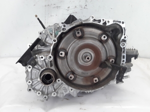  Gearbox 