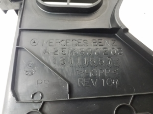 Mercedes Benz R-Class 251 (2006–2017) Salona paneļa cita detaļa A2516800208 - 2