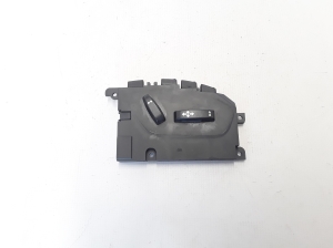 VOLVO S80 II (2006–2016) Esiistme juhtlüliti 30797729 - 4