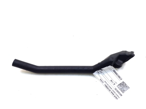   Other windshield wiper cowl trim part  - A2518320190 