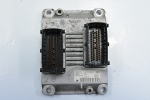 Calculateur moteur - 55350552