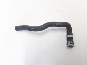   Cooling radiator hose 