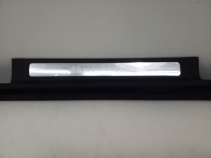 Mercedes Benz R-Class 251 (2006–2017) Inner sill trim A2516800035 - 2