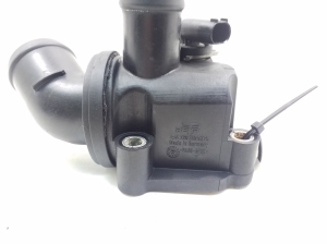 Mercedes Benz A-Class 169 (2004–2012) Termostaat A2662030275 - 2