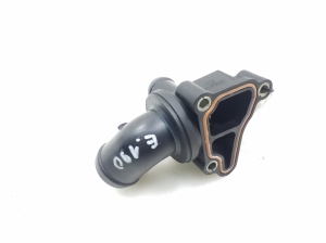 Mercedes Benz A-Class 169 (2004–2012) Termostaat A2662030275 - 3