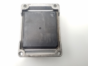 Alfa Romeo 147 (2000–2010) Engine control unit 00468153630 - 2