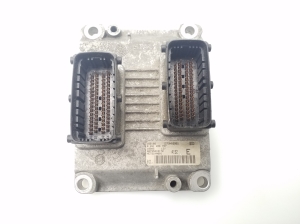 Motora vadības bloks - 00735018170