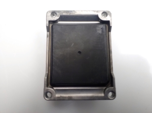 Alfa Romeo 156 (1997–2007) Motora vadības bloks 00468153660 - 3