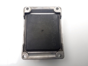 FIAT Punto (1999–2005) Engine control unit 0055188598 - 2