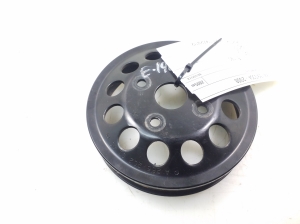 Mercedes Benz A-Class 169 (2004–2012) Riemenscheibe Wasserpumpe A2662020110 - 2