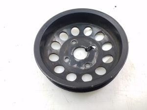 Mercedes Benz A-Class 169 (2004–2012) Riemenscheibe Wasserpumpe A2662020110