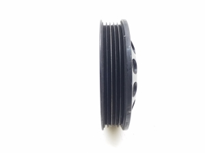 Mercedes Benz A-Class 169 (2004–2012) Riemenscheibe Wasserpumpe A2662020110 - 3