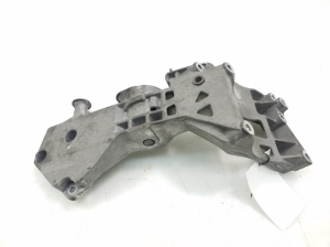 Mercedes Benz A-Class 169 (2004–2012) Riemenspanner A2662000670 - 5