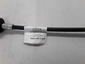 VOLVO XC60 (2008–2017) Schaltzug 31367928 - 2