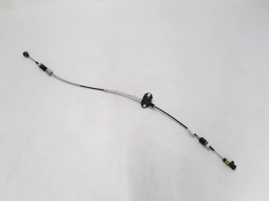 VOLVO XC60 (2008–2017) Schaltzug 31367928 - 3