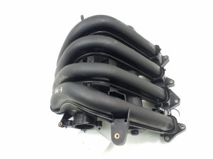 Mercedes Benz A-Class 169 (2004–2012) Ieplūdes kolektors A2661410201 - 3