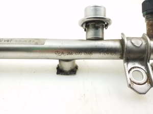 Mercedes Benz A-Class 169 (2004–2012) Kõrgsurve kütusetoru A2660700595 - 2