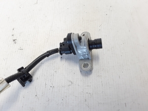  Shaft position sensor 