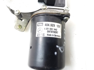 Mercedes Benz R-Class 251 (2006–2017) Scheibenwischermotor vorne A2518201442 - 3