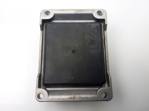 FIAT Punto (1999–2005) Engine control unit 0046818388 - 2