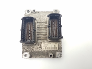 Engine control unit - 0046769403