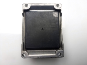 FIAT Punto (1999–2005) Engine control unit 0046818388 - 3