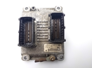 Calculateur moteur - 24456865