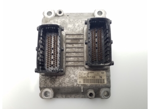 Engine control unit - 0046818388