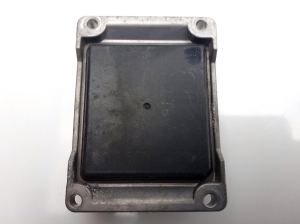 FIAT Punto (1999–2005) Engine control unit 0046818388 - 3